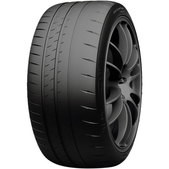 Rehv MICHELIN PILOT SPORT CUP 2 275/35R20 102Y XL N0 Connect DCB73