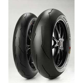 DBL SCSP V2 120/70ZR17(58W) TL