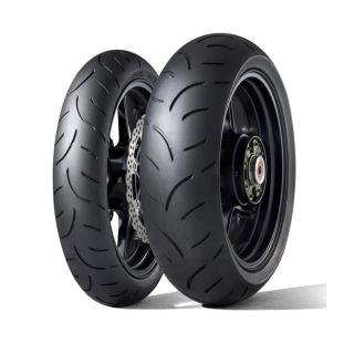 QU II 130/70ZR16 (61W) TL Rehvid