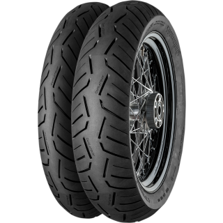 ContiRoadAttack 3 Sport Touring Radial Rehv