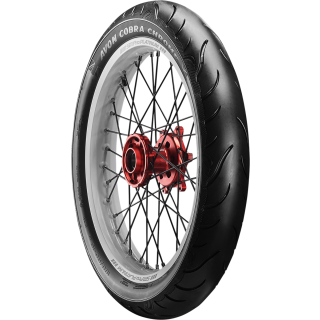 Cobra Chrome Rehv AV91 130/70R18 63H TL