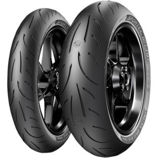 Sportec™ M9 RR Rehv