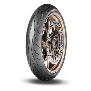 CORE 120/70ZR17 (58W) TL Rehv