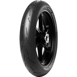 DIASCV4 120/70ZR17 (58W) TL