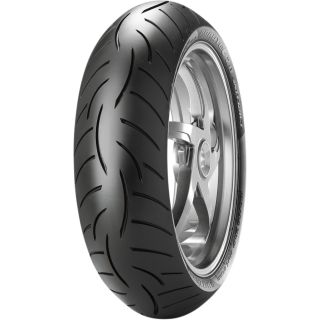 Metzeler Roadtec Z8 Interact™ Dual Compound Sport Touring Rehv