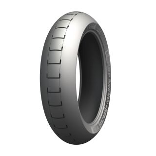 Power SuperMoto Slick Rehvid