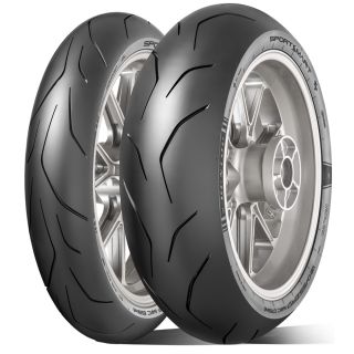 SSMTT 190/55ZR17 (75W) TL Rehv