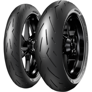 ROCOII 190/50ZR 17 (73W)T Diablo Rosso™ Corsa II