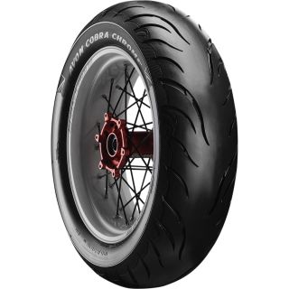 Cobra Chrome Rehv CC AV92 180/55ZR18 (74W) TL