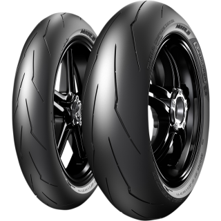 Diablo™ Supercorsa V3 Rehv