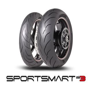 SSM MK3 200/55ZR17 (78W) TL Rehv