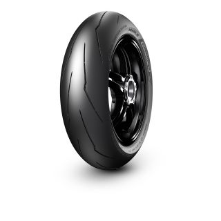 SC2 V3 160/60ZR17 69W TL Diablo SuperCorsa V3