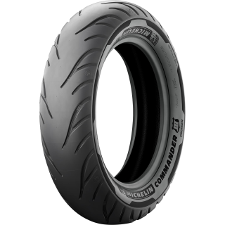 Commander III® Cruiser Rehv