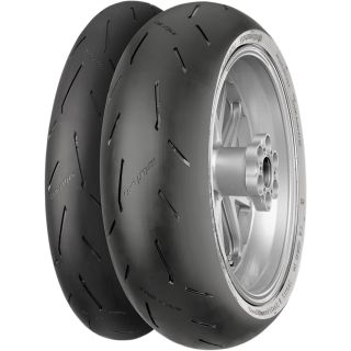 RAATS 180/55ZR17 M/C(73W) ContiRaceAttack 2 Street Rehv