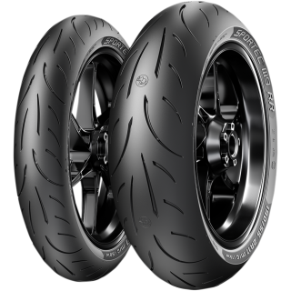 SPOM9 190/55 ZR 17 M/C (75W)TL Sportec™ M9 RR Rehv