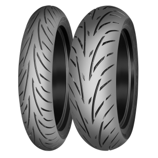 TOUFO 150/70ZR17 (69W) Touring Force Rehv