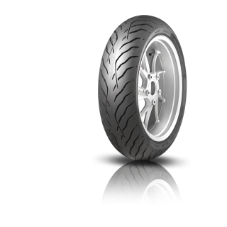RDSM IV 160/70ZR17 (72W) TL