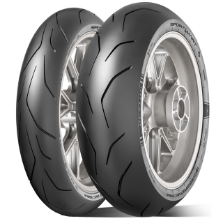SSMTT 200/55ZR17 (78W) TL
