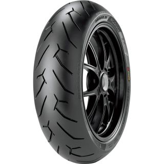 Diablo Rosso II Multi-Compound Supersport Rehv