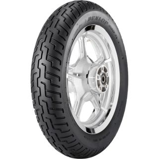 Dunlop D404FJ 80/90-21 48H TL Rehv