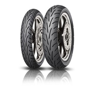 GT601F 100/80-18 53H TL Rehv