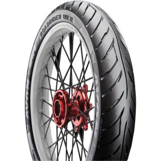 RR MKII F 120/70-17 (58V) TL Rehv