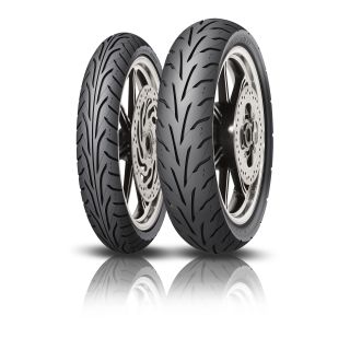 GT601F Rehv 110/70-17 54H TL