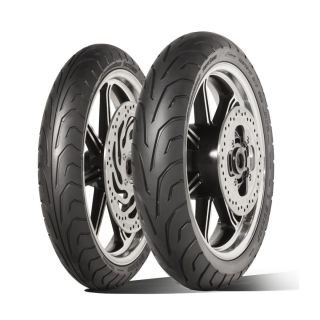 STSM 120/90-18 65V TL Streetsmart Rehvid