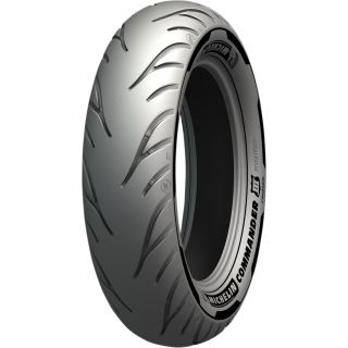Michelin Commander III® Tugevdatud Kruiser Rehv