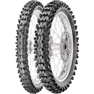 Scorpion™ MX32 Keskmiselt Pehme Rehv