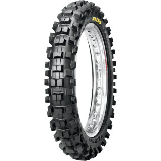 M-7312 110/90-19 62M NHS TT