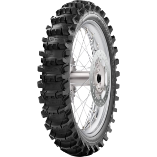 MX SOFT 80/100-12 50M NHS TT Rehv