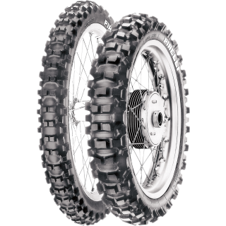 Scorpion™ XC Mid Hard Rehv