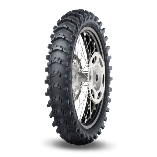 MX14 Mootorratta Rehv 110/90-19 62M TT NHS