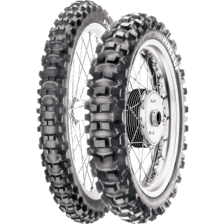 SCP XCMIH HD 120/100-18 64M