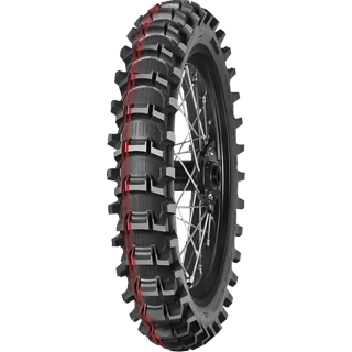 TEFOMXSA2 RR 110/90-19 62M TT