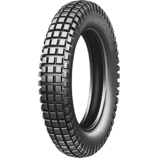 TRIALX11 4.00R18 64M TL