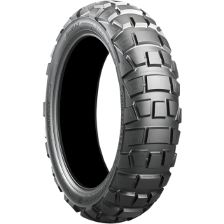 Battlax Adventurecross AX41 Rehv