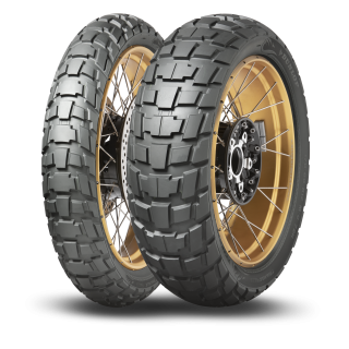 RAID 120/70R19 60T TL M+S