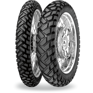 END 3 R 130/80-17 65S TT Enduro 3 Sahara Dual-Sport Rehv
