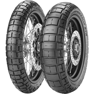 SCP RL STR 150/70R18 70V TL Scorpion™ Rally STR Dual Sport Rehv