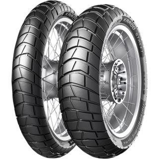 KAR STR 140/80R17 69V TL M+S Rehv