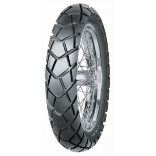 E-08 130/80-18 72T Tubeless Rehvid