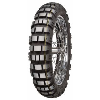 E-09 100/90-19 57R TL M+S Adventure Tire