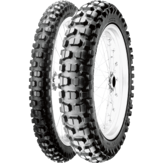 MT21 120/90-18 65R TT Rallikross Rehv