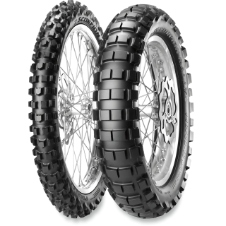 Scorpion™ Rally Rehv 150/70R18