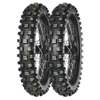 TEFOEXXT G 120/90-18 65R NHS