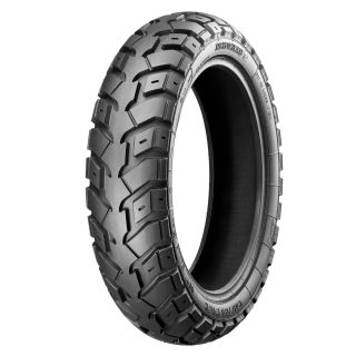 K60 120/80-18 62T SCOUT