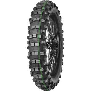 TEFOEFPR GG 140/80-18 70M FIM