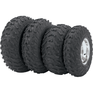 TRAIL WOLF 25x8-12 47M E